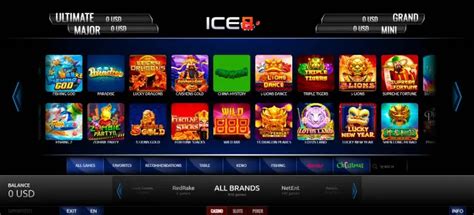 Ice8 Casino APK (Latest) v2.0.1 Download For Android or IOS.
